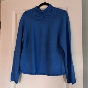 J.Crew Rollneck Sweater